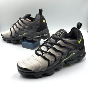 Nike Air VaporMax Plus 'Neon 95'